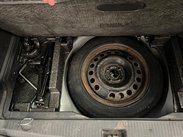 Vauxhall Meriva 1.6i 16v Club Easytronic 5dr 23