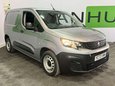 Peugeot Partner 1.5 Partner Professional Premium+ BHDi 1