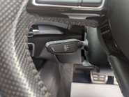 Audi A3 2.0 S3 Sportback TFSI Black Edition Quattro Semi-Auto 4WD 5dr 75