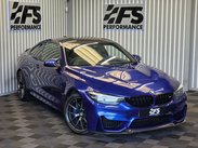 BMW M4 3.0 BiTurbo CS Coupe 2dr Petrol DCT Euro 6 (s/s) (460 ps) 58