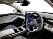 Ford Explorer Standard Range 52kWh Style SUV 5dr Electric Auto (170 ps) 12