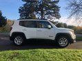 Jeep Renegade LONGITUDE 16