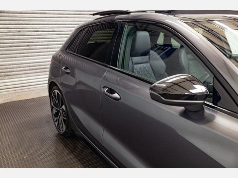 Audi A3 1.5 TFSI 35 Vorsprung Sportback S Tronic Euro 6 (s/s) 5dr 97