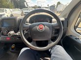 Fiat Ducato LWB L3H2 [SOLD AUC] Medium Roof Business Cruise Sensors EURO 6 NO VAT 20