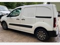 Citroen Berlingo 1.6 HDi 625 LX Panel Van 5dr Diesel Manual L1 (Euro 5) (75 bhp) 14