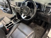Kia Sportage 1.6 Sportage 4 CRDi ISG 5dr 17