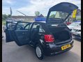 Volkswagen Polo 1.2 S Euro 5 5dr (A/C) 34