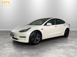 Tesla Model 3 Saloon 4dr Electric Auto RWD (241 bhp) Alloys - Air Con - DAB Radio