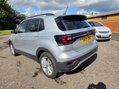 Volkswagen T-Cross 1.0 T-Cross Active TSi 5dr 8