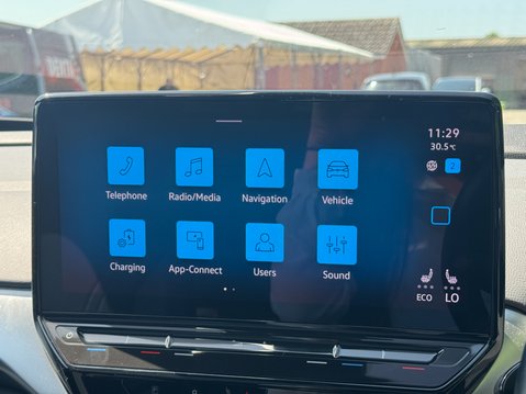Volkswagen Id.5 Pro Performance 77kWh Max SUV 5dr Electric Auto (204 ps) 22