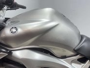 Yamaha FZ 600 2004 31K MOT RECENTLY SERVICED 600CC FULL LUGGAGE 25