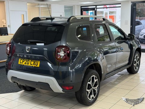 Dacia Duster 1.5 Blue dCi Prestige Euro 6 (s/s) 5dr 4
