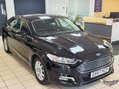 Ford Mondeo 2.0 TDCi Titanium Euro 6 (s/s) 5dr 2
