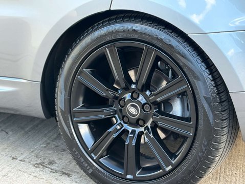 Land Rover Range Rover Sport 3.0 Range Rover Sport HSE Dynamic SDV6 Auto 4WD 5dr 57