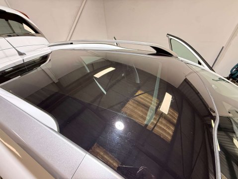 Peugeot 2008 1.2 2008 Allure Premium PureTech S/S 5dr 24