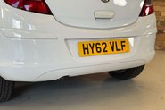 Vauxhall Corsa 1.2 16V Active Hatchback 5dr Petrol Manual Euro 5 (A/C) (85 ps) 75