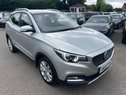 MG ZS 1.5 VTi-TECH Excite Euro 6 (s/s) 5dr