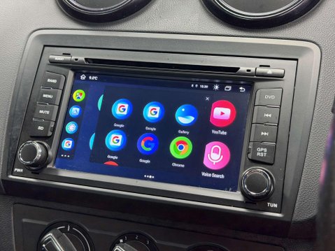 SEAT Ibiza 1.2 TSI FR Red Edition Sport Coupe 3dr Petrol Manual Euro 6 (110 ps) 36