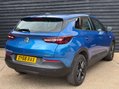Vauxhall Grandland X 1.2 Grandland X SE T S/S 5dr 9