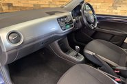 Volkswagen Up 1.0 High up! Hatchback 5dr Petrol ASG Euro 6 (75 ps) 41