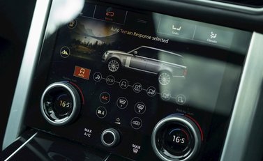 Land Rover Range Rover 5.0 Autobiography LWB 23