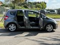 Honda Jazz I-VTEC EXL-T NAV AUTO 3