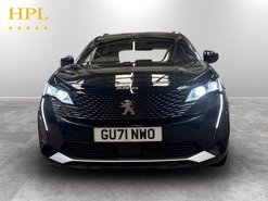 Peugeot 5008 1.5 BlueHDi GT SUV 5dr Diesel EAT Euro 6 (s/s) (130 ps) Reverse Camera