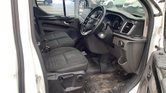 Ford Transit Custom SWB L1H1 Low Roof Professional 300 Alloys EURO 6 NO VAT 9