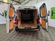 Vauxhall Vivaro Vivaro 3100 Dynamic 12