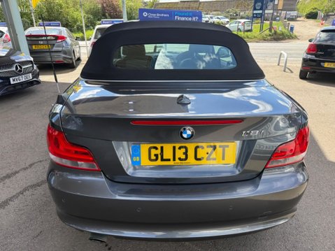 BMW 1 Series 2.0 118i Exclusive Edition Euro 5 (s/s) 2dr 19