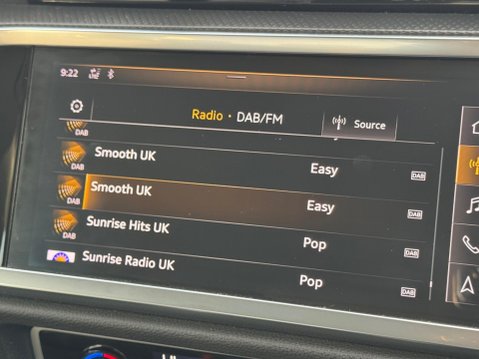 Audi Q3 1.5 TFSI CoD 35 Sport Euro 6 (s/s) 5dr 17