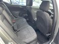 Vauxhall Astra 1.4i Turbo SRi Nav Auto Euro 6 (s/s) 5dr 11