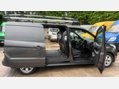 Ford Transit Connect 1.6 TDCi 240 Limited Panel Van 4dr Diesel Manual L2 H1 (128 g/km, 113 bhp) 11