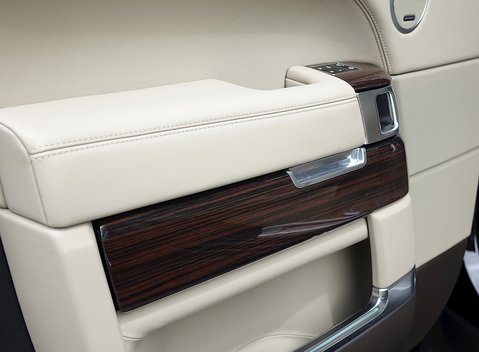 Land Rover Range Rover 5.0 Supercharged Autobiography 26