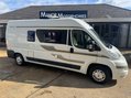 Auto-Trail Tribute 669 *** SOLD *** 30