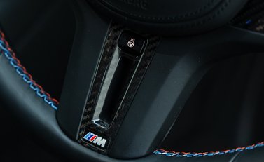 BMW M4 COMPETITION M XDRIVE 14