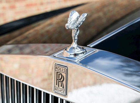 Rolls-Royce Phantom 38