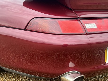 Porsche 911 TURBO 23