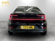 Polestar 2 Single Motor 82kWh Long Range Fastback 5dr Electric Auto RWD (299 ps) Alloy 6