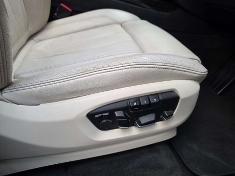 BMW X5 3.0 30d M Sport SUV 5dr Diesel Auto xDrive Euro 6 (s/s) (258 ps) 12