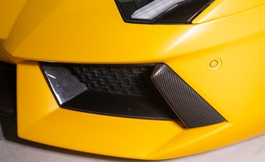 Lamborghini Aventador LP 700-4 ROADSTER 35