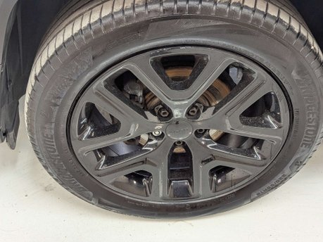 Jeep Renegade 1.0 Renegade Night Eagle 5dr 20