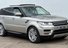 Land Rover Range Rover Sport 3.0 Range Rover Sport HSE SDV6 Auto 4WD 5dr