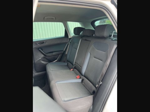 SEAT Ateca 1.0 Ateca SE Ecomotive TSi 5dr 22