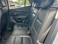 Vauxhall Mokka X 1.4i Turbo Elite Nav Auto Euro 6 5dr 25