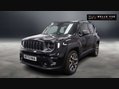 Jeep Renegade 1.3 Renegade S 4XE Automatic 4WD 5dr *NATIONAL DELIVERY* 8