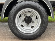 Isuzu Grafter N35.125T Toolbox Tipper 26