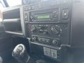 Land Rover Defender 110 TDI XS UTILITY WAGON DCB AIR CON 16