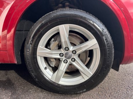 Audi Q5 2.0 TDI Sport SUV 5dr Diesel S Tronic quattro Euro 6 (s/s) (190 ps) 22