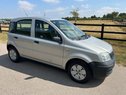 Fiat Panda 1.1 Active 5dr